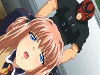 Anime XXX Tube - Otome Chibaku Yuugi Ep2